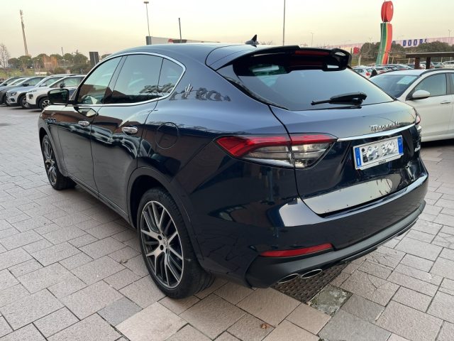 MASERATI Levante usata, con Airbag Passeggero
