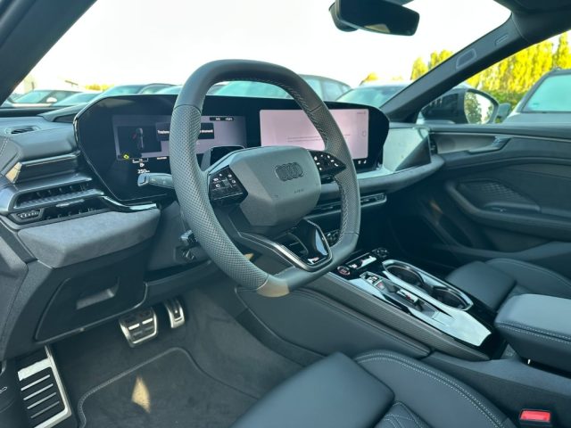AUDI A6 allroad usata, con Cerchi in lega