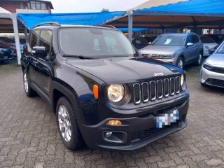 JEEP Renegade usata, con Airbag Passeggero