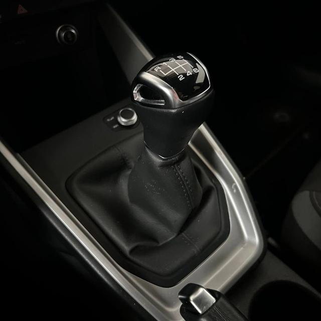 AUDI A1 usata, con Sedile posteriore sdoppiato