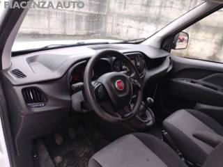 FIAT Doblo usata, con Cruise Control