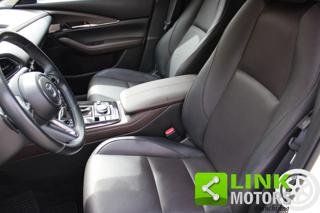 MAZDA CX-30 usata, con Cruise Control