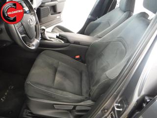 LEXUS UX 250h usata, con Airbag laterali