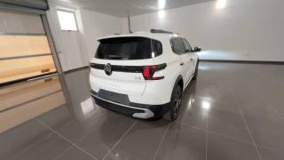 CITROEN C3 Aircross usata, con Airbag laterali