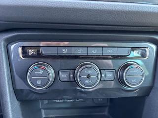VOLKSWAGEN Tiguan usata, con Bluetooth