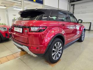 LAND ROVER Range Rover Evoque usata, con Airbag Passeggero
