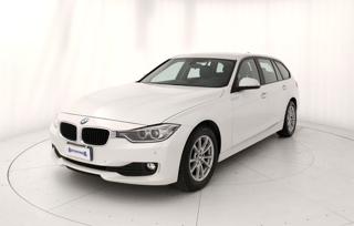 BMW 318 usata, con Airbag