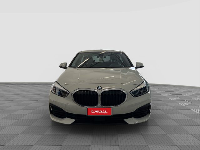 BMW 116 usata 5