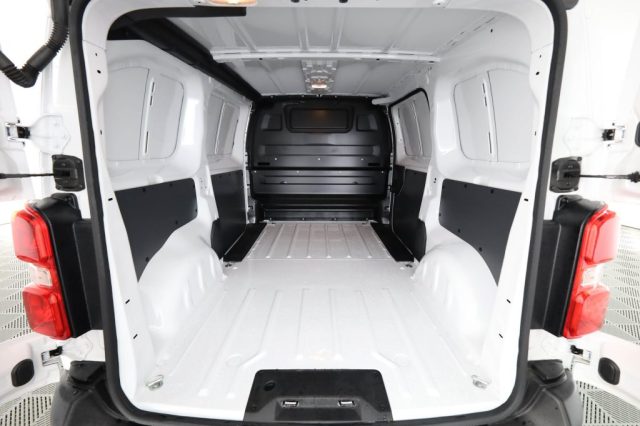 CITROEN Jumpy usata 4