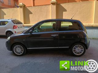 LANCIA Ypsilon usata, con Alzacristalli elettrici