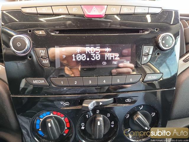 LANCIA Ypsilon usata, con Interni in pelle