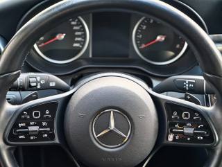 MERCEDES-BENZ C 200 usata, con Chiusura centralizzata