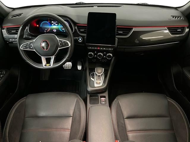 RENAULT Arkana usata 8