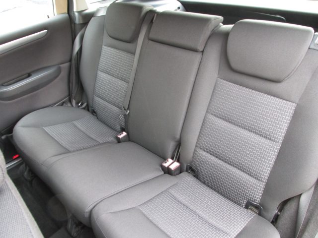 MERCEDES-BENZ B 180 usata 39