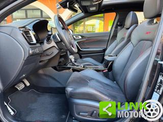 KIA Proceed usata, con Controllo trazione