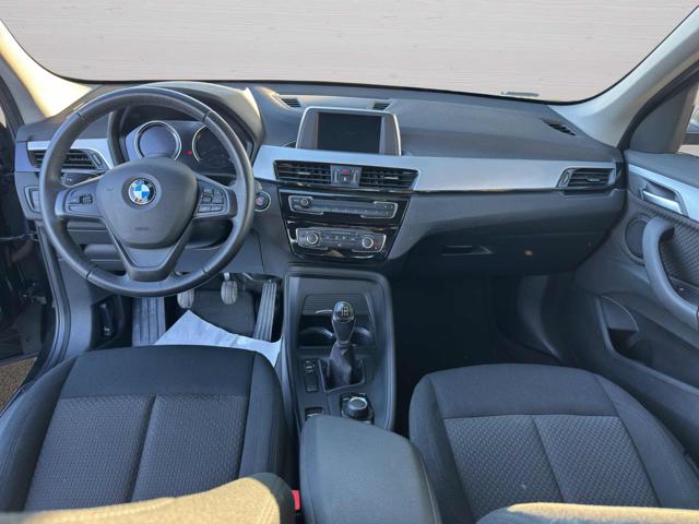 BMW X1 usata, con Cruise Control