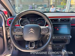 CITROEN C3 usata, con Vetri oscurati