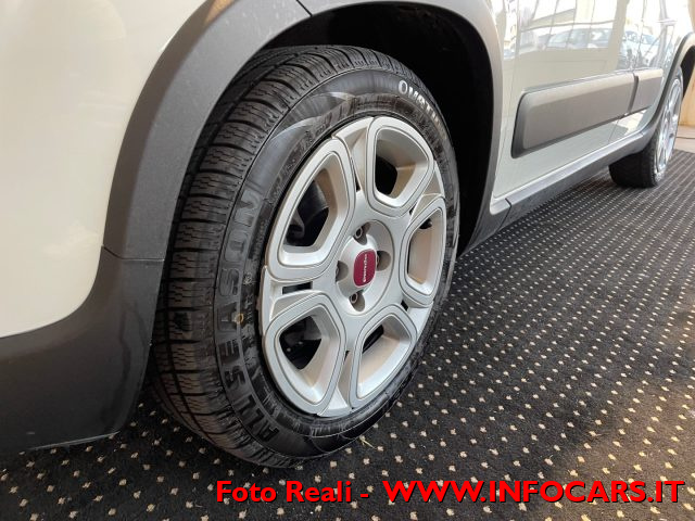 FIAT Panda usata 23