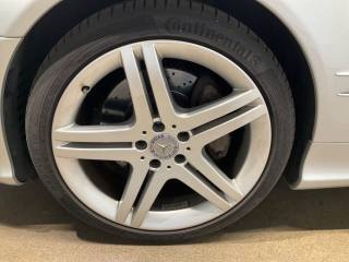 MERCEDES-BENZ SL 500 usata, con Airbag Passeggero