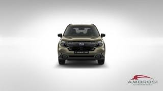 SUBARU Forester usata 7