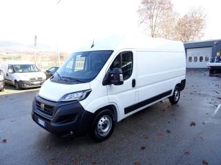 FIAT Ducato usata, con Chiusura centralizzata