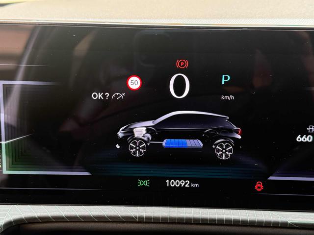 LANCIA Ypsilon usata, con Cruise Control