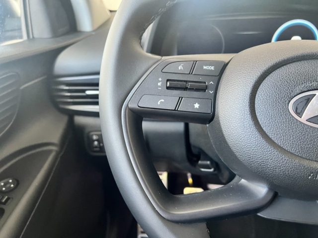 HYUNDAI Bayon usata, con Controllo trazione