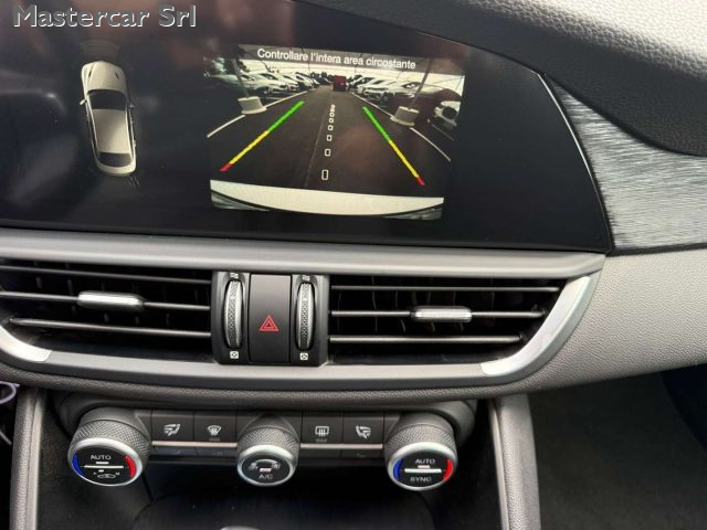 ALFA ROMEO Giulia usata, con Sistema di navigazione