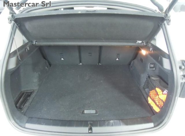 BMW X1 usata, con Servosterzo