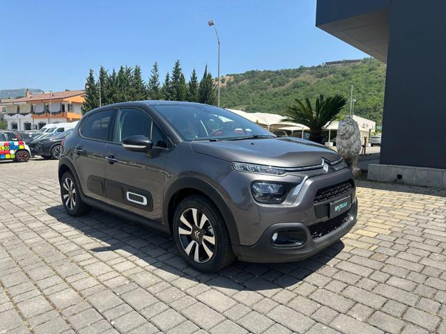 CITROEN C3 usata, con Chiusura centralizzata