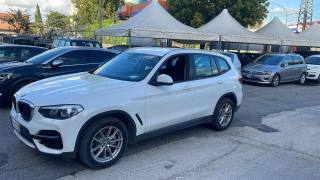 BMW X3 usata, con Airbag Passeggero