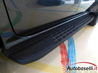 FORD Ranger Raptor usata, con Autoradio digitale