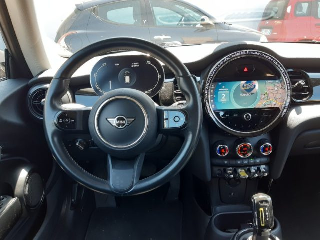 MINI Cooper SE usata, con Autoradio