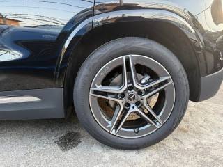 MERCEDES-BENZ GLA 180 usata, con Fendinebbia