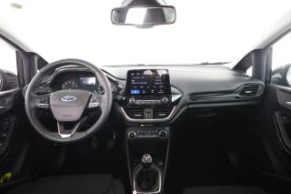 FORD Fiesta usata 4