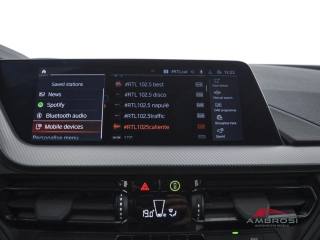BMW 118 usata 14