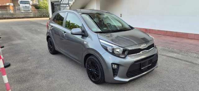 KIA Picanto usata, con Airbag