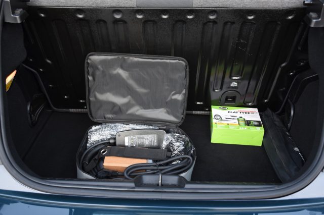 FIAT 500e usata, con Immobilizzatore elettronico