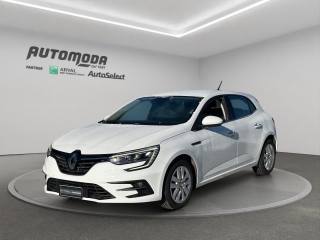 RENAULT Megane 1.5dCi 115CV AUTOCARRO N1