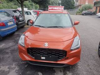 SUZUKI Swift 1.2 Hybrid "TOP" automatica prezzo c condizioni