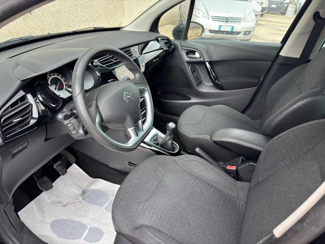 CITROEN C3 usata, con Boardcomputer
