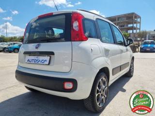 FIAT Panda usata, con Autoradio