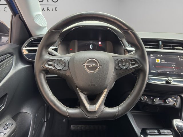 OPEL Corsa usata, con Sedile posteriore sdoppiato