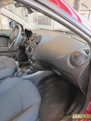 ALFA ROMEO MiTo usata, con Cruise Control