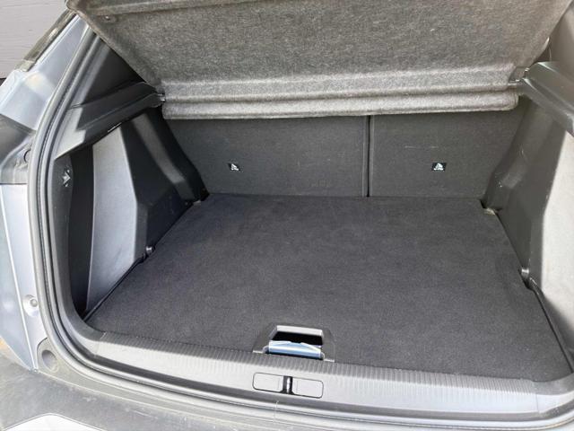 PEUGEOT 2008 usata, con Filtro antiparticolato