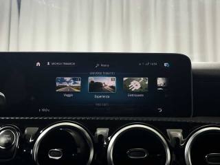 MERCEDES-BENZ A 250 usata, con Specchietti laterali elettrici