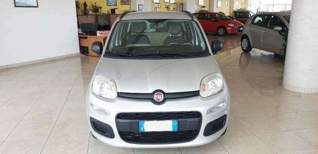 FIAT Panda usata, con Airbag