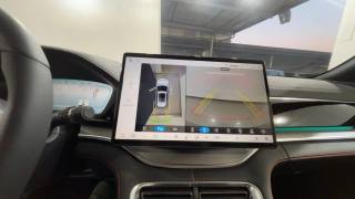 BYD Seal usata, con Autoradio digitale