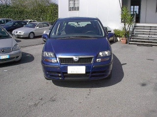 FIAT Ulysse usata, con Airbag