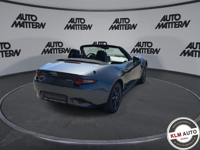 MAZDA MX-5 usata, con Alzacristalli elettrici
